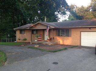 2665 Woodland Dr SE, Cleveland, TN 37323