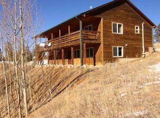 3221 Blue Mesa Dr, Divide, CO 80814