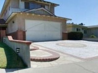 1332 E Turmont St, Carson, CA 90746