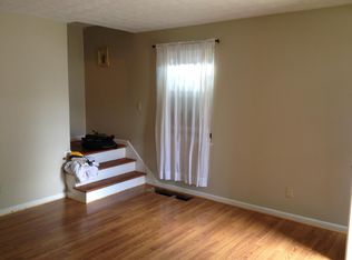 432 S Napoleon Ave, Columbus, OH 43213