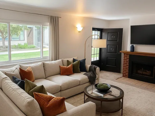 12640 W Virginia Avenue, Lakewood, CO 80228