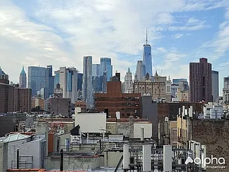 Rented by Alpha Properties NYC I LLC