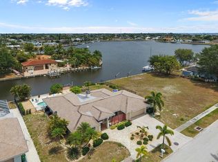 158 Morgan Ln, Pt Charlotte, FL 33952