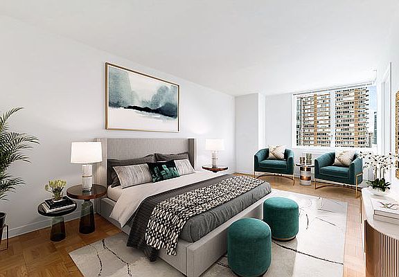 3rd image of 401 E 80th St APT 17B