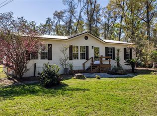 16564 NW 85th Ter, Fanning Springs, FL 32693