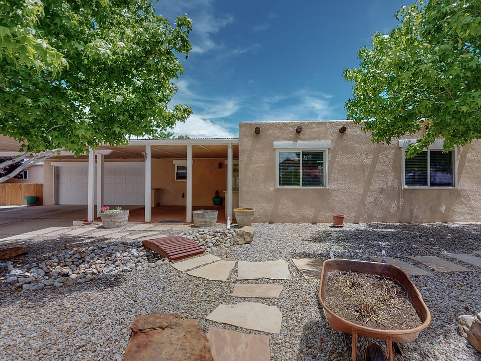 1st image of 10304 Alegria Ct NW