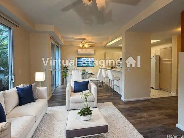 921551H Aliinui Dr #17H, Kapolei, HI 96707