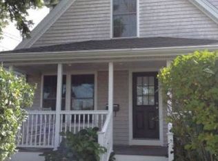 10 Maryland St, New Bedford, MA 02745