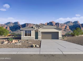 38185 W Giallo Ln, Maricopa, AZ 85138
