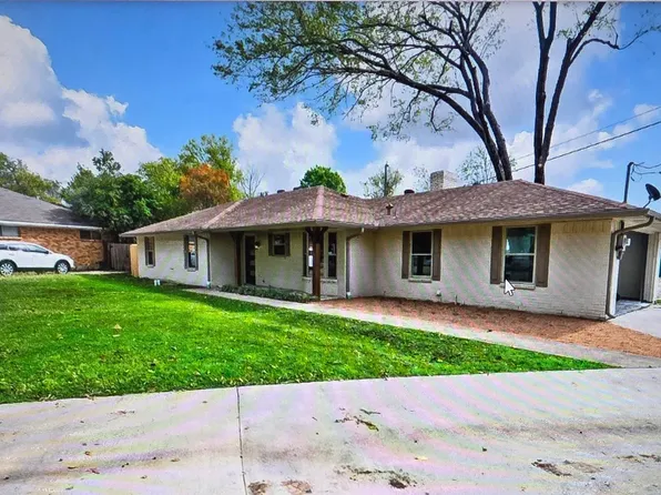 1116 Southwood Dr, Desoto, TX 75115