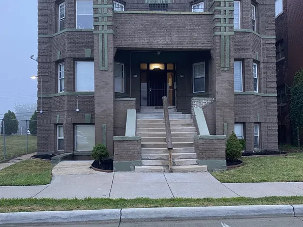 Edsel Ford Apartments, 309-311 E Edsel Frd #2, Detroit, MI 48213