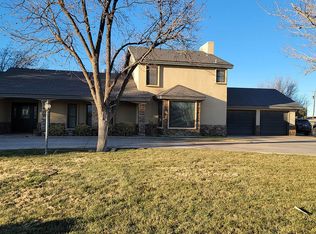 3 Tattenham Cor, Midland, TX 79707