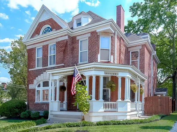 132 Woodland Ave, Lexington, KY 40502