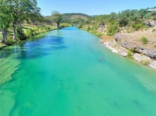 1850 Red Hawk Rd, Wimberley, TX 78676