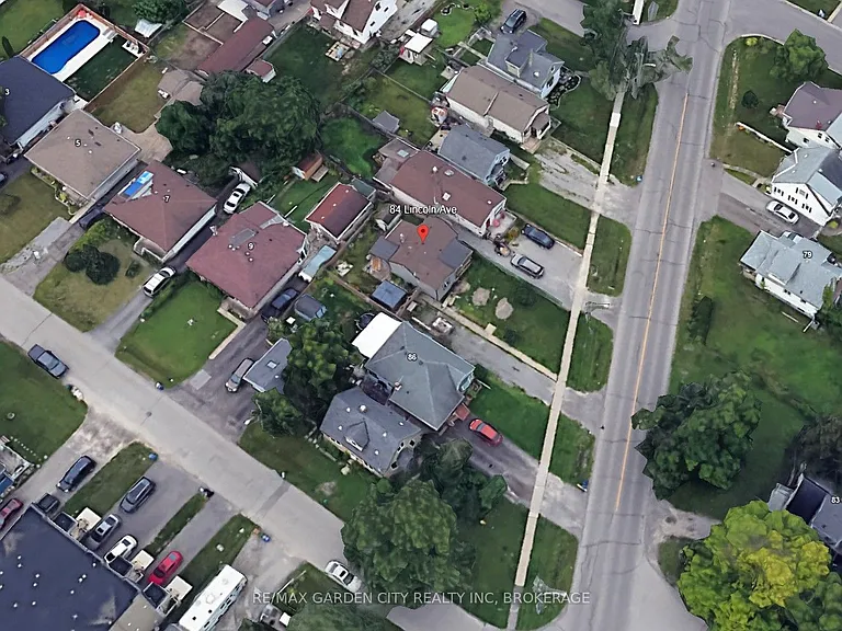 84 Lincoln Ave — Photo 27