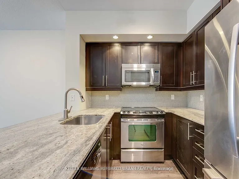 85 E Liberty St #1707 — Photo 9