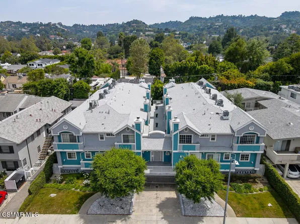 13030 Moorpark St #1, Studio City, CA 91604