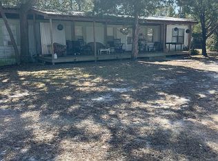 159 Connecticut St, Lanark Village, FL 32323