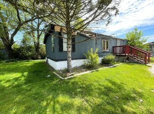 140 Brenta Court Plan, Alpine Village, Lynwood, IL 60411