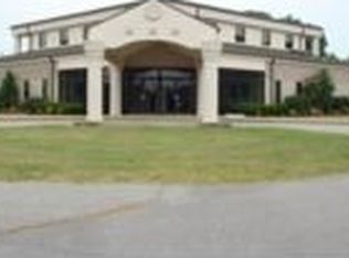 1056 Jones Blvd, Milan, TN 38358