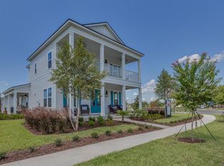 80 Fremont Ave, Saint Augustine, FL 32095