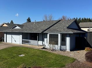 247 Aldridge Dr NE, Keizer, OR 97303