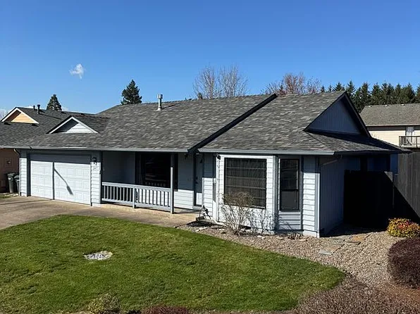 247 Aldridge Dr NE, Keizer, OR 97303