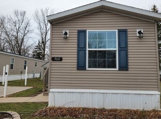 960 Happy Valley Drive Site #45, Menasha, WI 54952