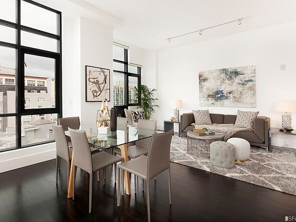 3rd image of 818 Van Ness Unit 806