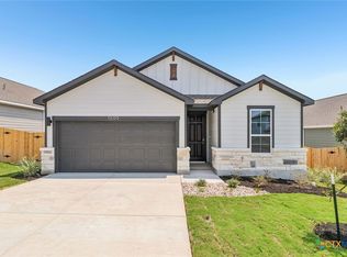 1205 Lavender Way, Georgetown, TX 78628