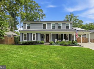 8803 Liberty Ln, Potomac, MD 20854