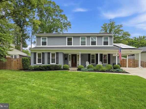 8803 Liberty Ln, Potomac, MD 20854
