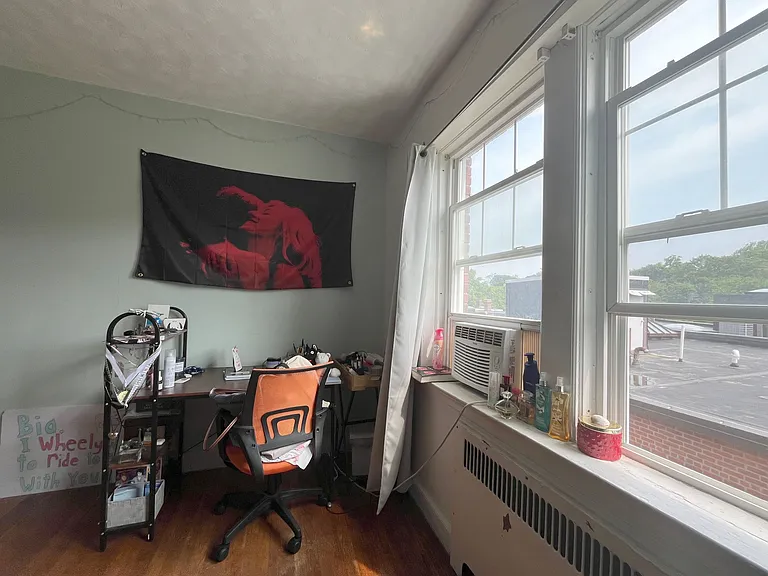 20 Fairbanks St #8F — Photo 24