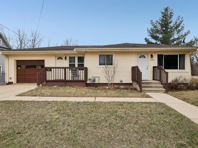 336 River Street, Portage, WI, 53901
