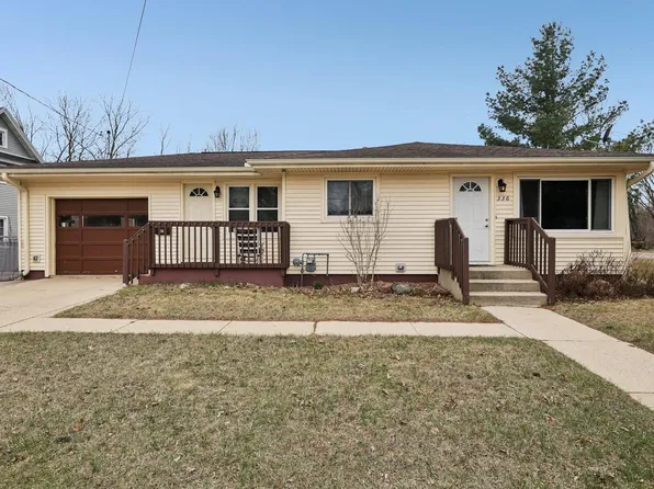 336 River Street, Portage, WI 53901