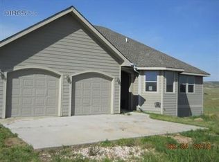 217 Rodeo Hills Ln, Wellington, CO 80549