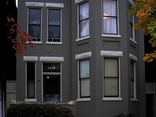 1616 W Grace St APT 1, Richmond, VA 23220