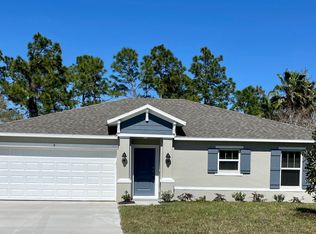 9 Pickering Dr, Palm Coast, FL 32164