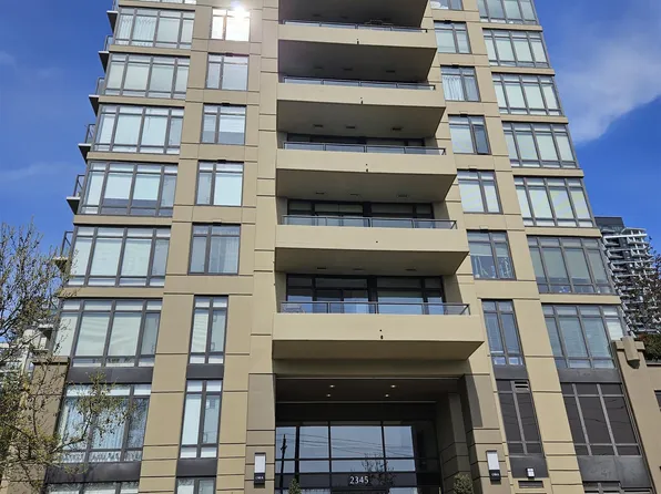 2345 Madison Ave #502, Burnaby, BC V5C 0B4