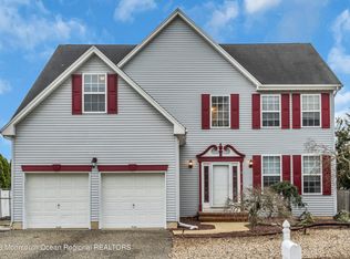 505 Buhler Ave, Pine Beach, NJ 08741