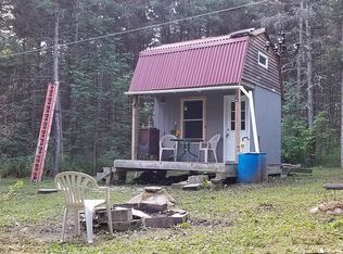 Peters Rd, Cattaraugus, NY 14719