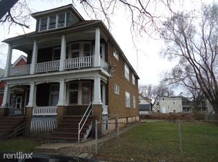 7399 Saint John St, Detroit, MI 48210