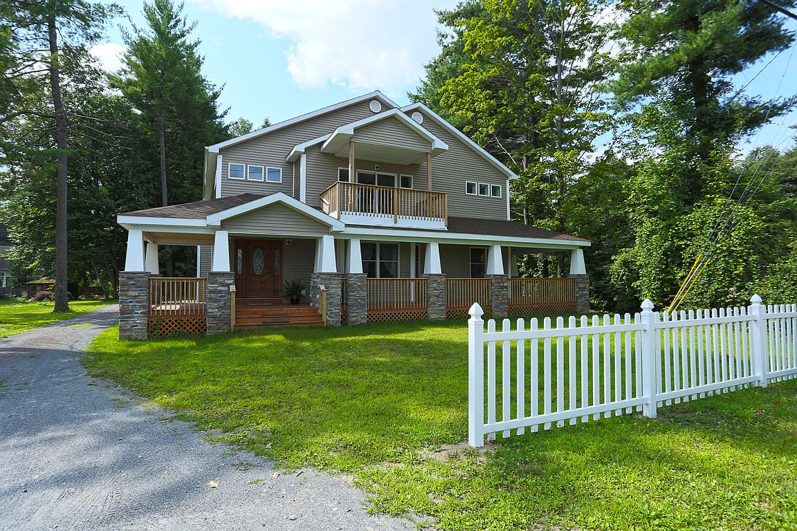 498 Crescent Ave, Saratoga Springs, NY 12866 Zillow