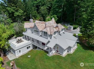 495 NW Old Orchard Way, Poulsbo, WA 98370