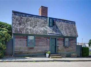 27 William St, Newport, RI 02840