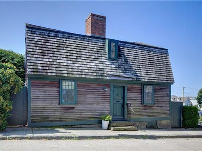 27 William St, Newport, RI, 02840