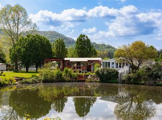 214 Pike Point, Waynesville, NC 28785