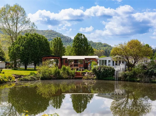 214 Pike Point, Waynesville, NC 28785