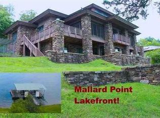 591 Mallard Point Cir, Mountain Home, AR 72653