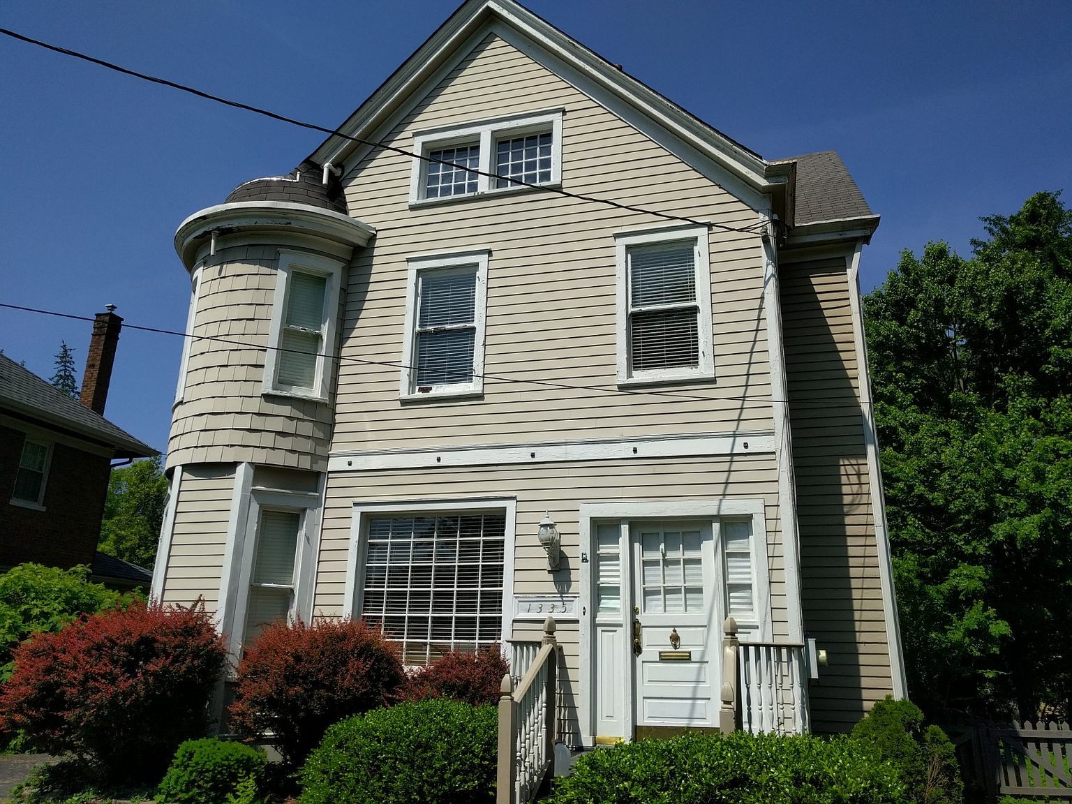 1335 Paxton Ave, Cincinnati, OH 45208 Zillow